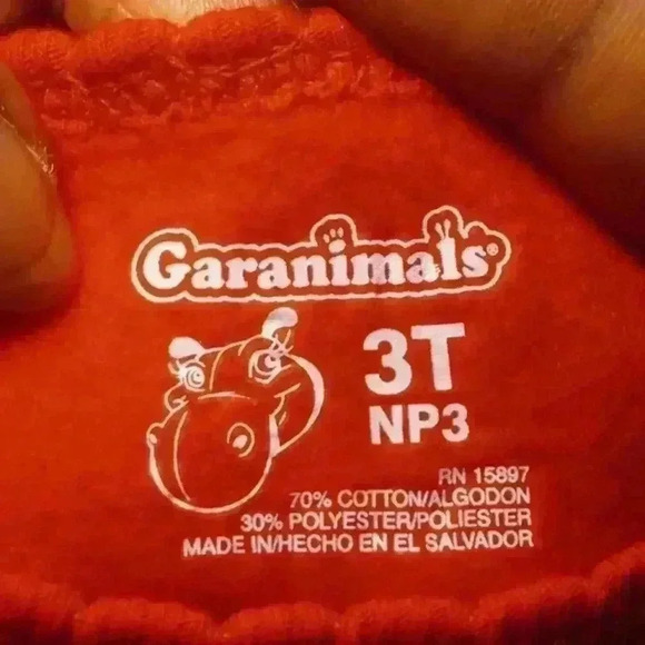 Garanimals Girl's Sweater - Picture 7 of 8